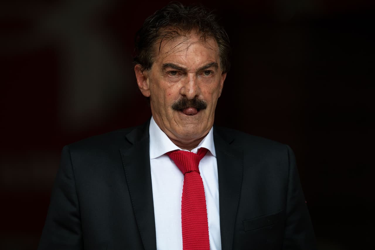 La primera estuvo comprendida entre el 2001 y 2002; la segunda, está ocurriendo en este 2019 (Clausura y Apertura).