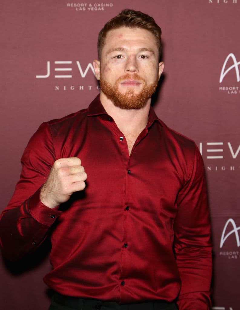 El mexicano viajará a Los Angeles el próximo sábado para llevar a cabo su ceremonia.
<br>