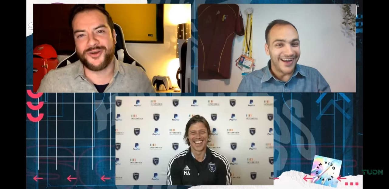 Matías Almeyda anuncia que tomará cuidados especiales con Chicharito