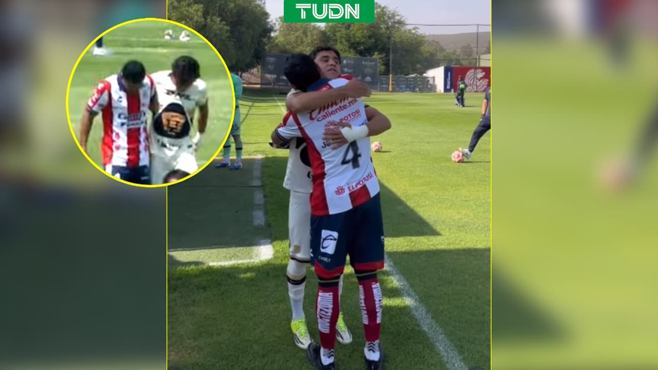 'Cata' Domínguez celebra 20 años de carrera jugando contra su hijo
