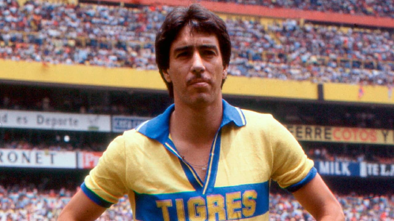 ¡Qué golazo! Tomás Boy anotó el primer gol de La Corregidora