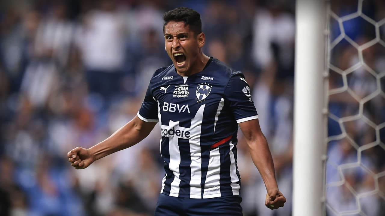 Luis Romo le advierte a Tigres que jueguen 'de tú a tú' a Rayados