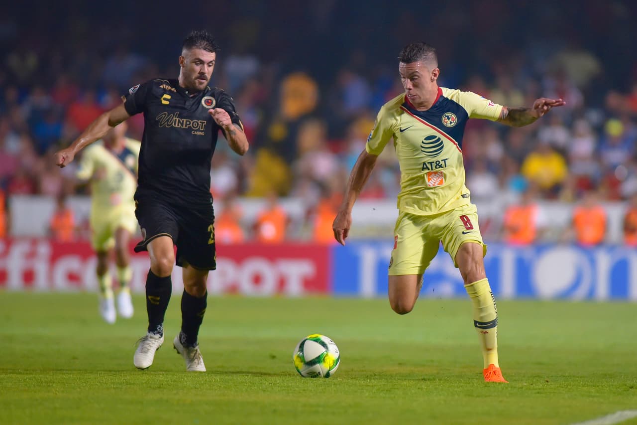 Los visitantes mantuvieron gran parte de la posesión del esférico y sirvió para recuperar jugadores y mantener ritmo de cara a la 'fiesta grande'.