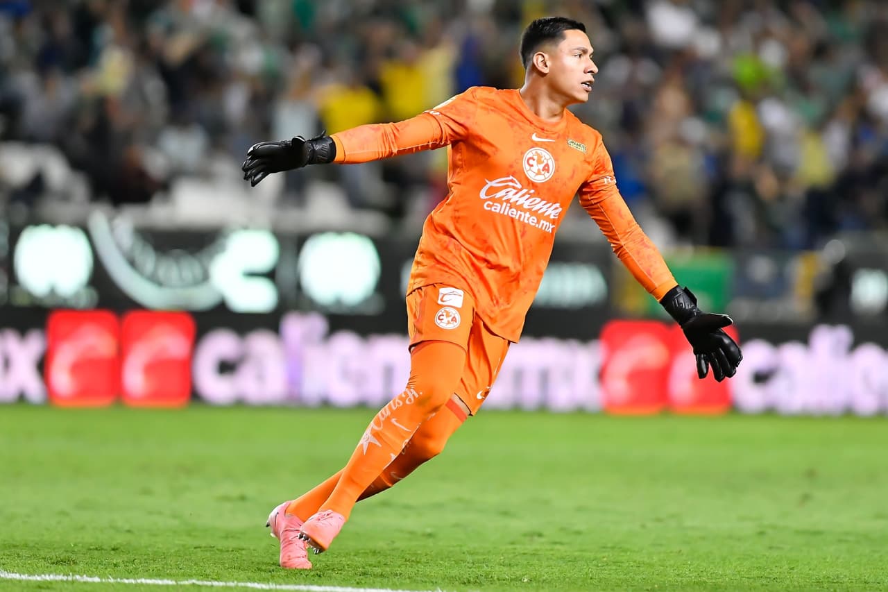 Las Águilas se juegan una de sus últimas cartas para mantenerse vivo en el Apertura 2024 cuando enfrente a Santos.