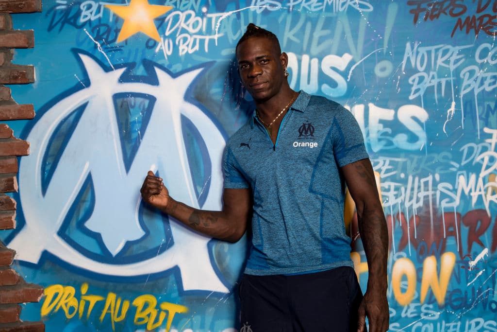 "Físicamente estoy bien, solo me hace falta ganar ritmo", declaró el internacional italiano en la rueda de prensa, quien jugó el pasado 4 de diciembre su último encuentro oficial.