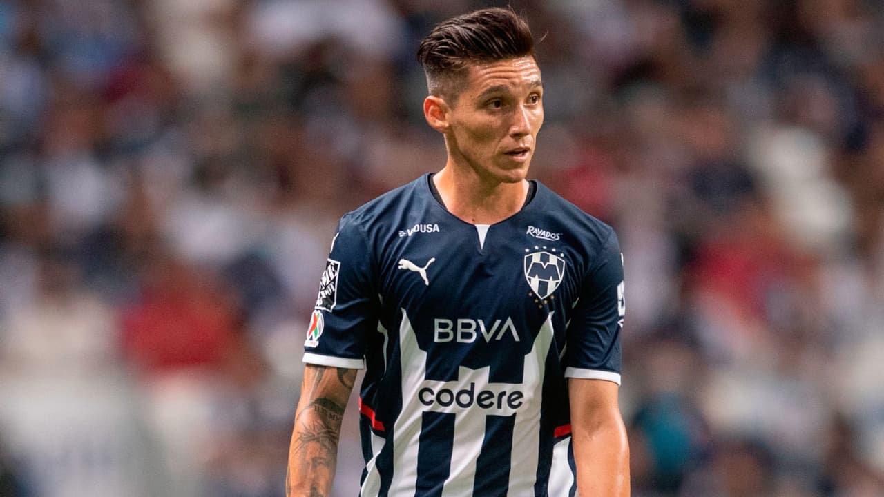 El defensor Matías Kranevitter no jugará ante Chivas y Toluca.