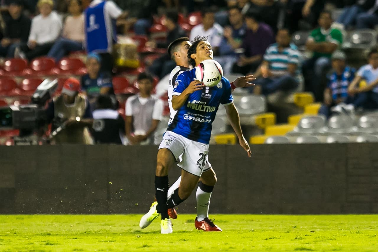 En casa, Querétaro no se puede dar el lujo de dejar puntos en el camino debido a la apremiante situación del equipo en la tabla de cociente.