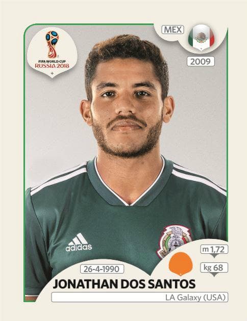 <b>Mediocampista</b>