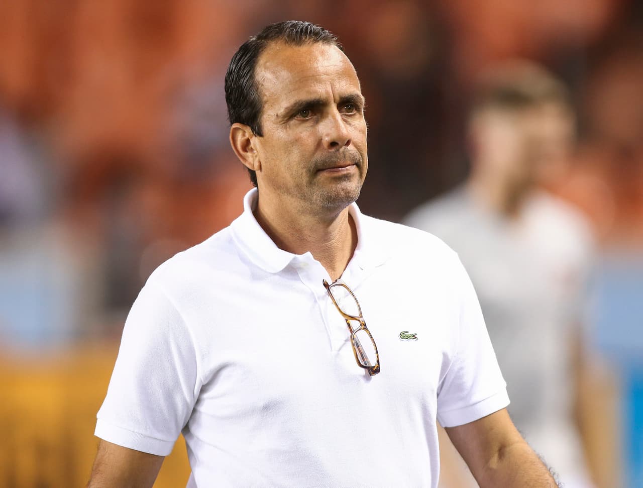 ¿Carretera despejada hacia Orlando? Óscar Pareja no seguirá en Xolos de Tijuana