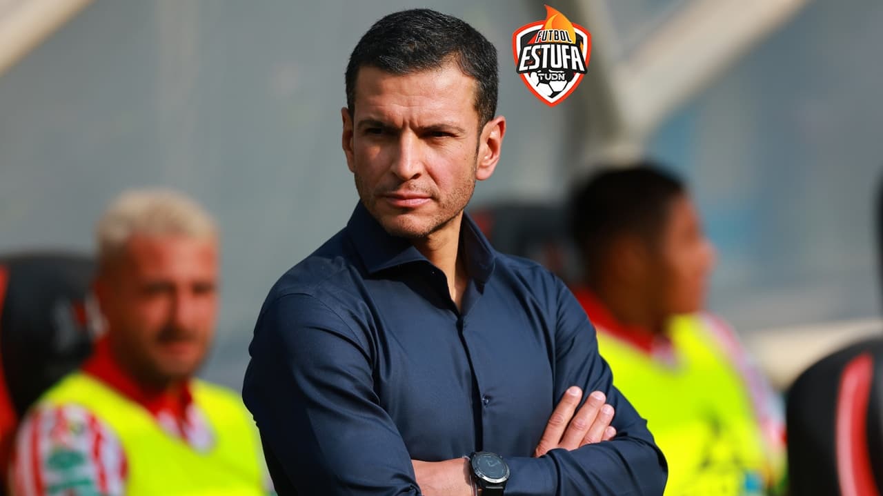 Necaxa suma dos refuerzos, un canterano de Chivas y un bicampeón