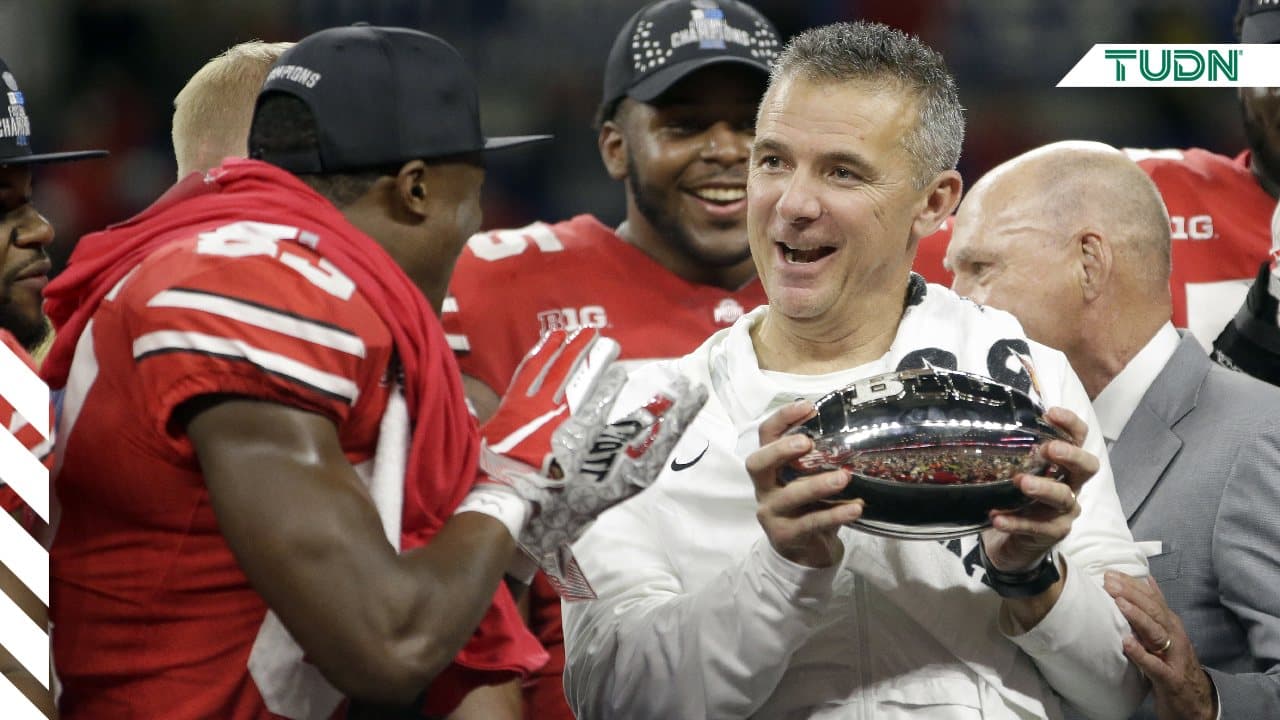 Coach de la NCAA levanta la mano para ser entrenador de Cowboys
