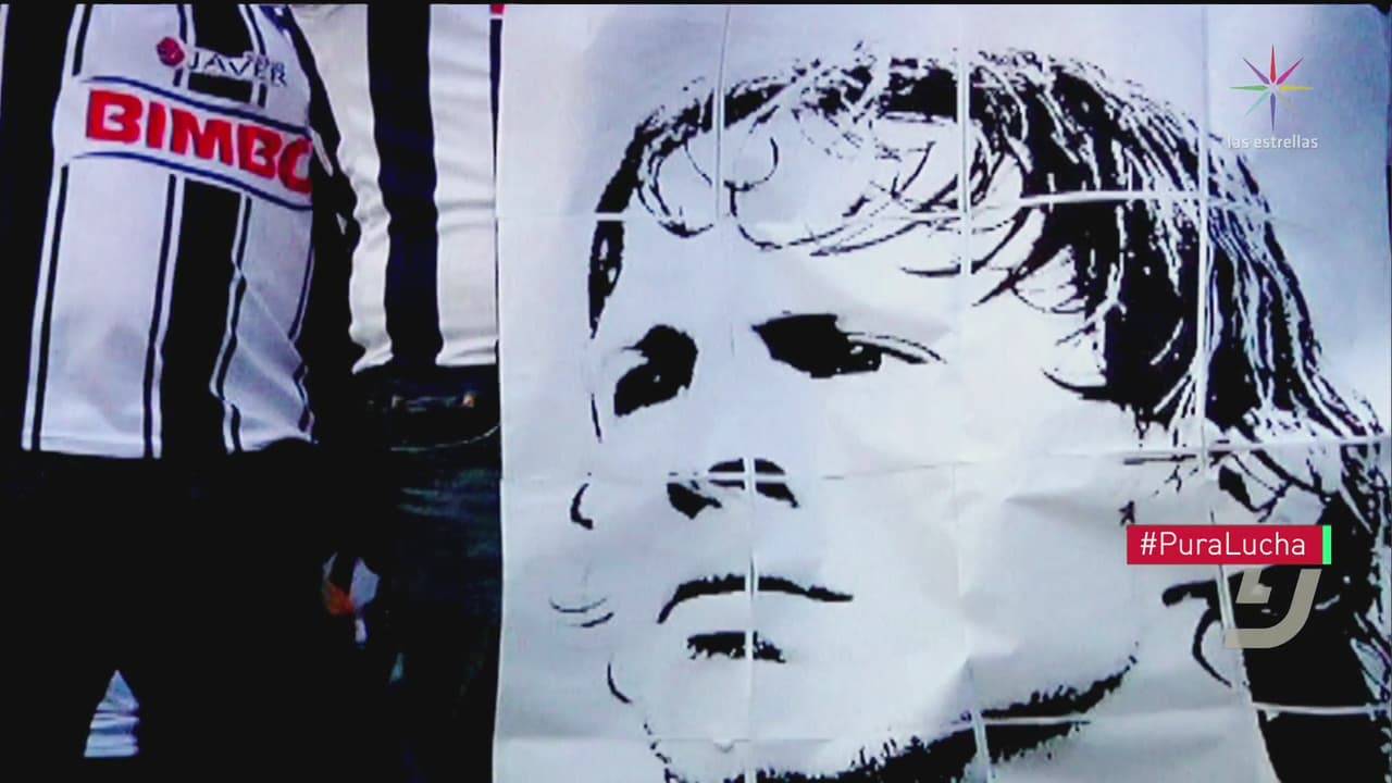 Antonio de Nigris, historia de una pasión