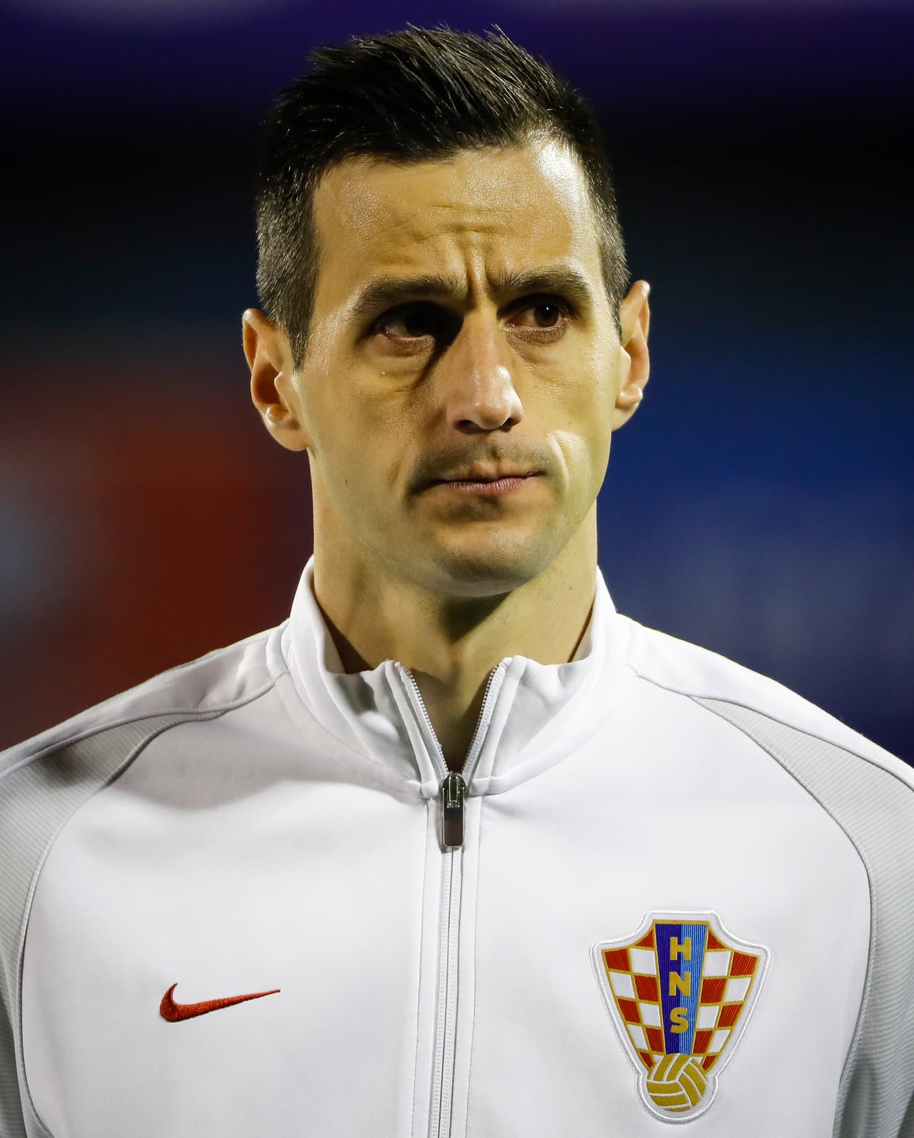 Nikola Kalinic (Delantero / A.C. Milan)