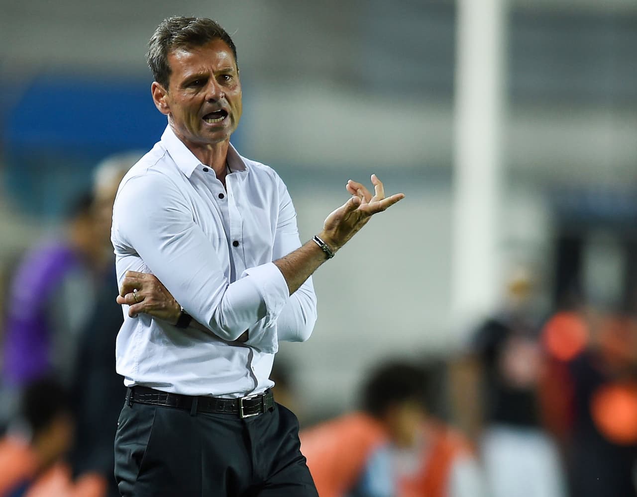 El argentino Diego Cocca sería una de las caras nuevas en los banquillos y lo haría como director técnico de Xolos de Tijuana, tras su mal torneo este semestre.