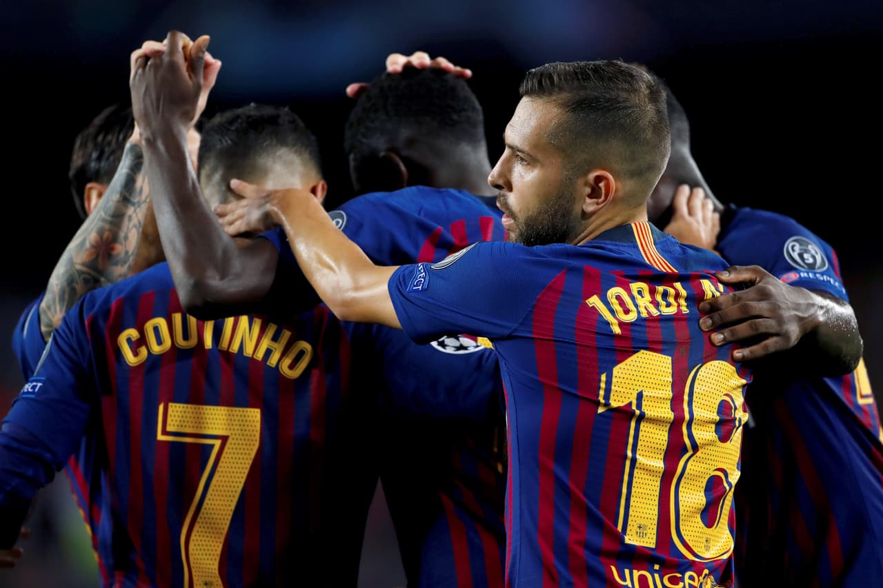 Con este resultado el equipo de Valverde toma el liderato del grupo B con 3 puntos y +4 de diferencia de gol, mientras que el Inter ganó pero por 2-1 por lo que tiene menor cantidad de goles.