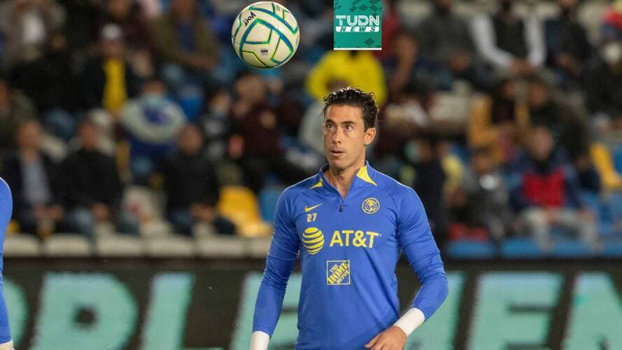 Para Óscar Jiménez, en el amistoso contra Chivas "se juega el orgullo"