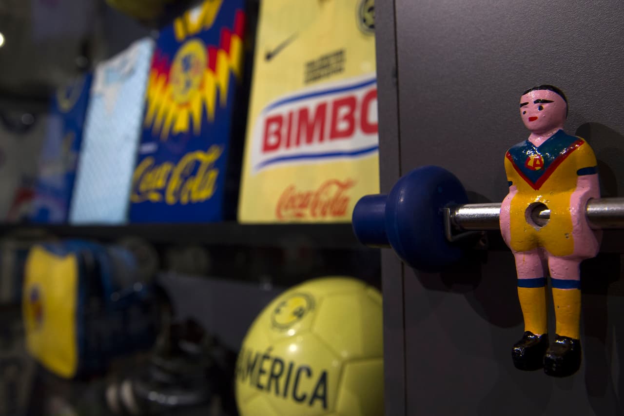 Es una exposición para que los fanáticos disfruten con cada uno de los pequeños detalles.