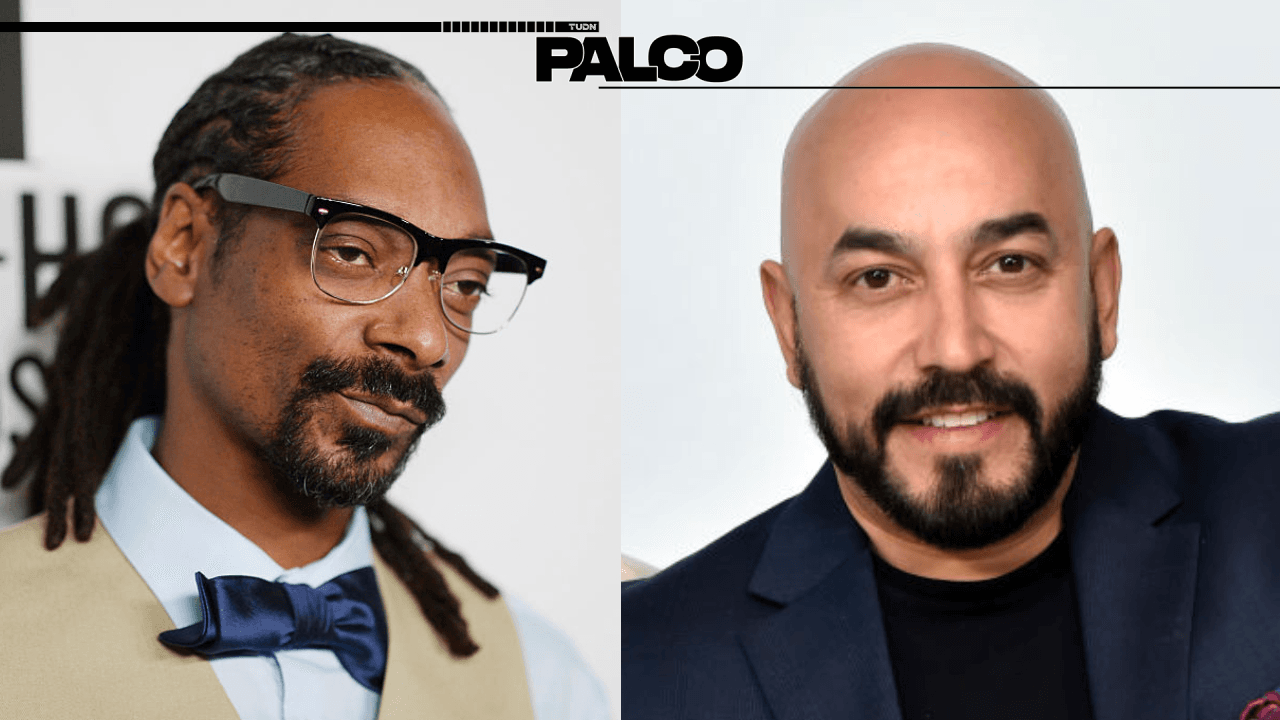Lupillo Rivera y Snoop Dogg lanzan sencillo titulado ‘Grandes Ligas’ | Una fusión interesante dará luz este viernes entre dos viejos conocidos a pesar de sus diferencias musicales.
