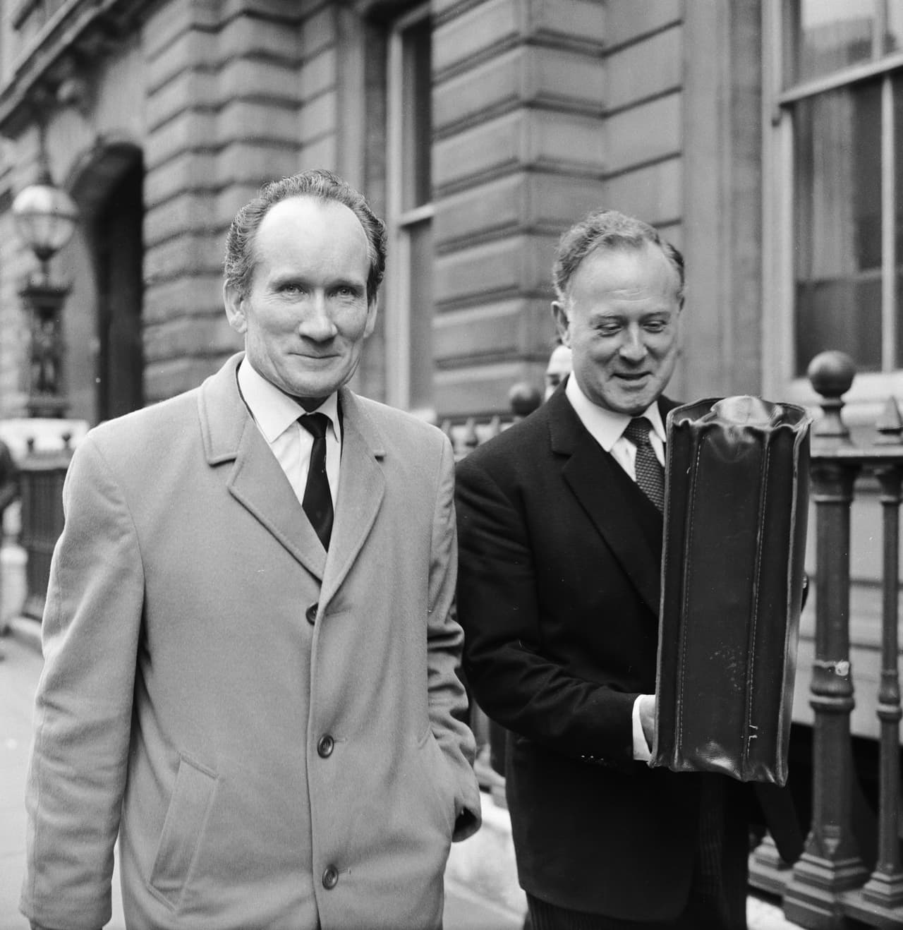 La Copa Jules Rimet estuvo desaparecida cuatro meses antes de que comenzara el evento en Inglaterra y eso generó todo un escándalo hasta que apareció.