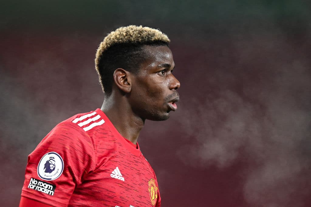 Paul Pogba