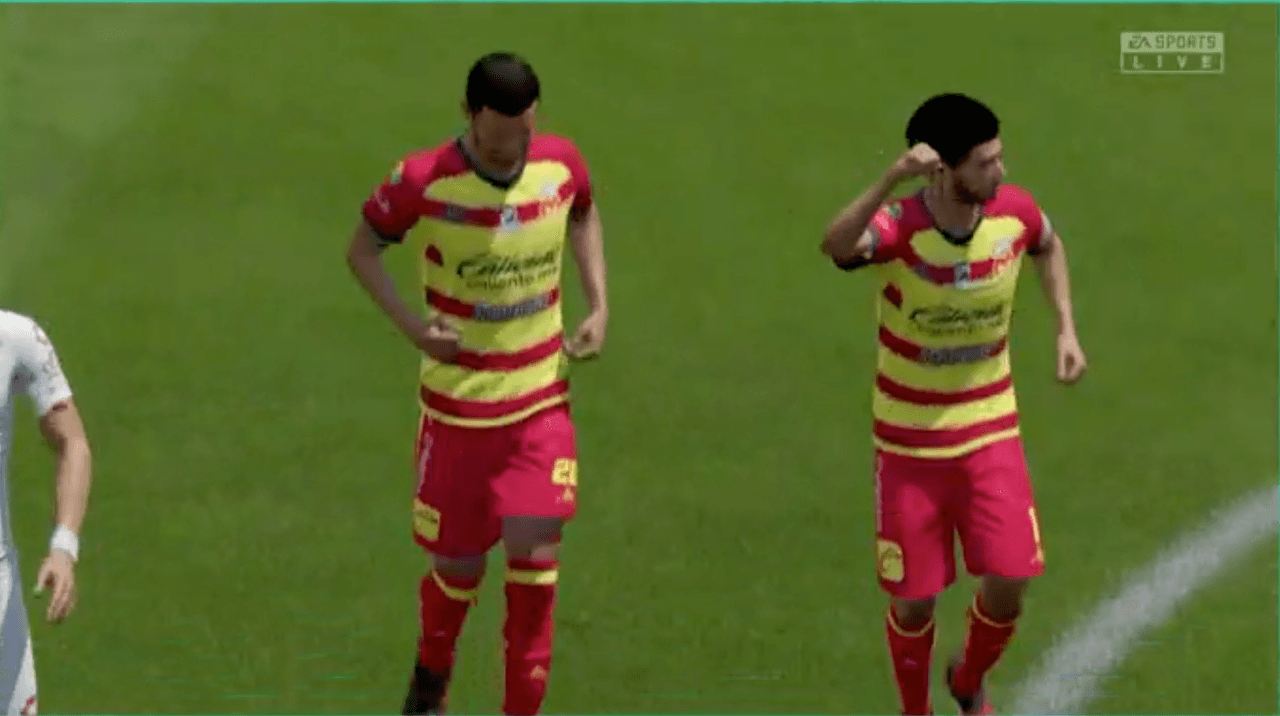 César Huerta se impuso por la mínima a loos Xolos de Miguel Barbieri con solitaria anotación de Rodrigo Millar en la primera mitad.