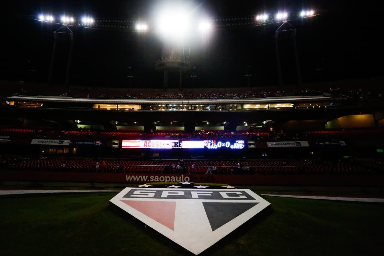 El estadio de Sao Paulo es conocido como Morumbí por la zona en la que está construida, pero su nombre real es Cícero Pompeu de Toledo, un presidente del club en la década del 50.