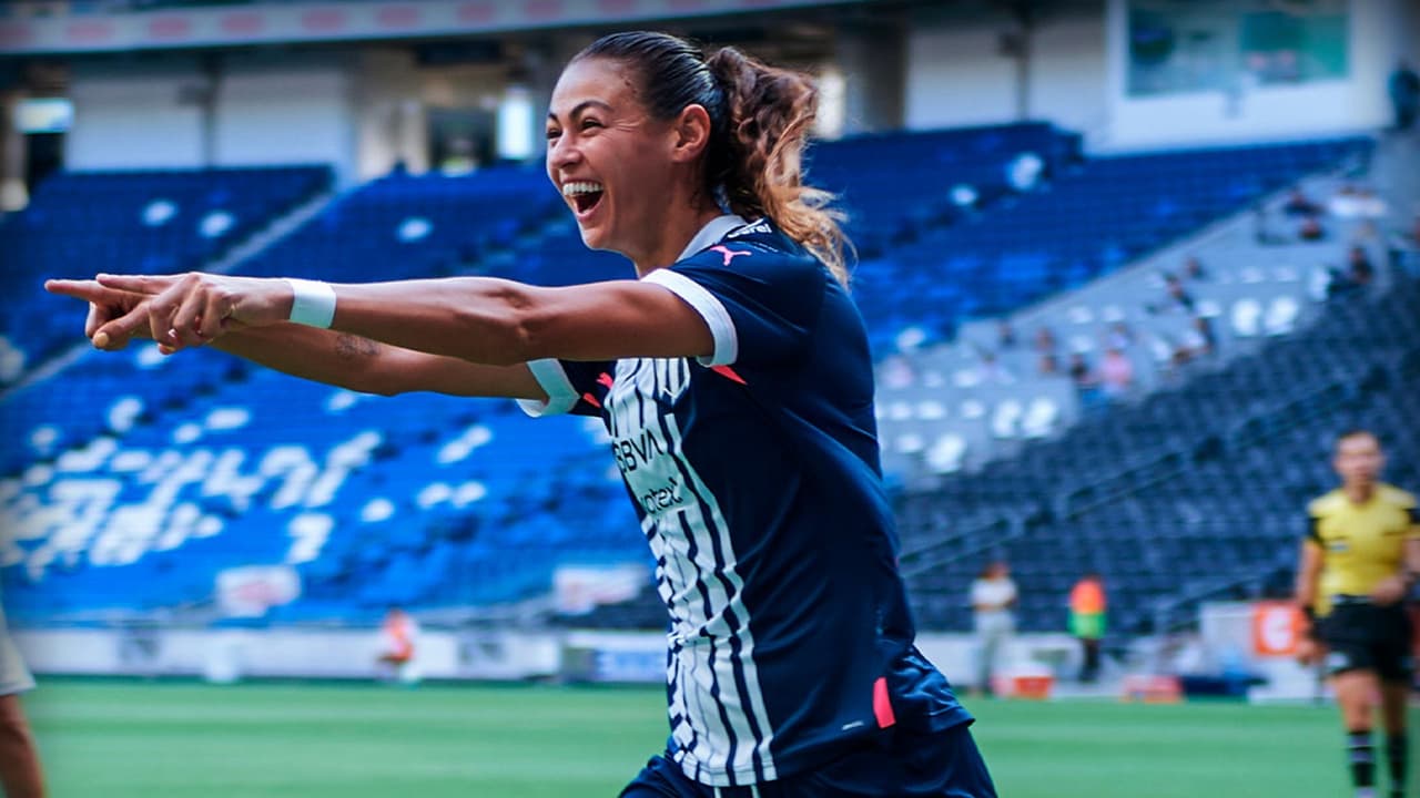 Se desata la polémica por 'el gol más rápido' en la Liga MX Femenil