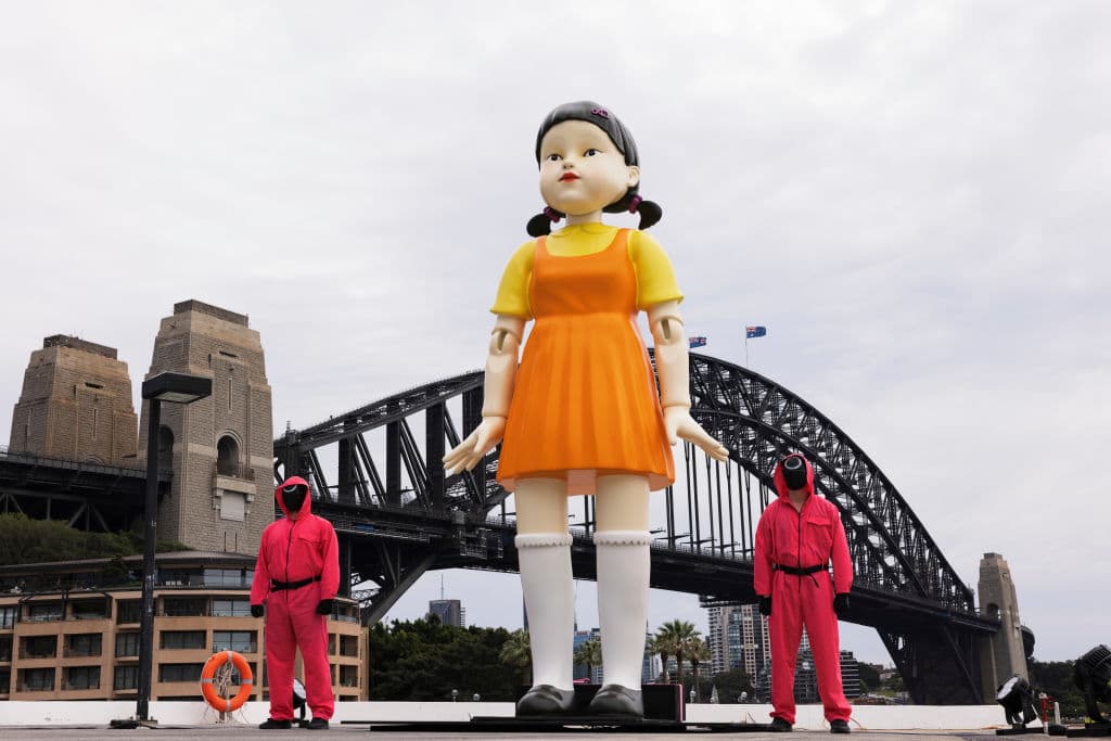 Lo que pocos conocíamos era el sueño que comparten tanto los actores como los creadores.
<br>