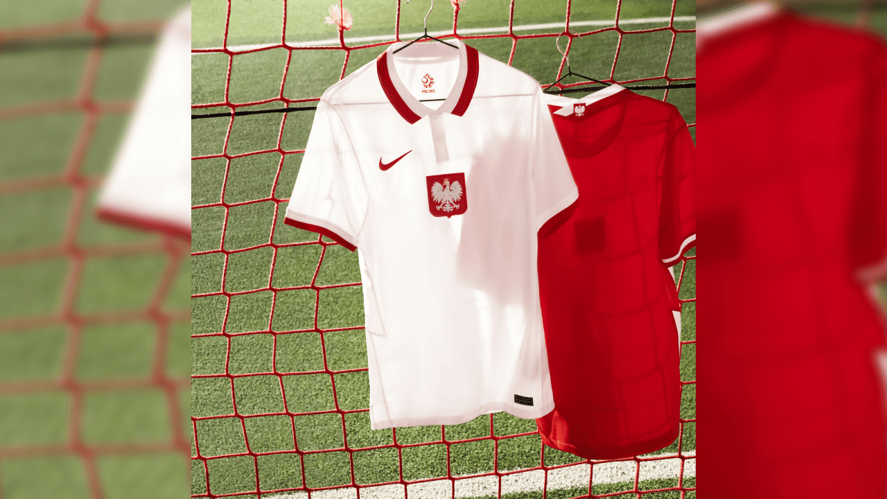 Polonia lanza un diseño retro para buscar inspiración de una época dorada.