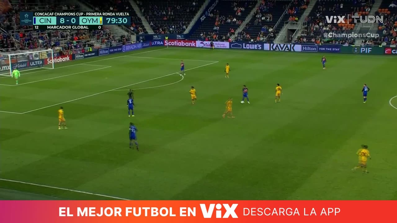 ¡POR SI FALTABA ALGO! Roja directa a Ramírez por una entrada de CÁRCEL