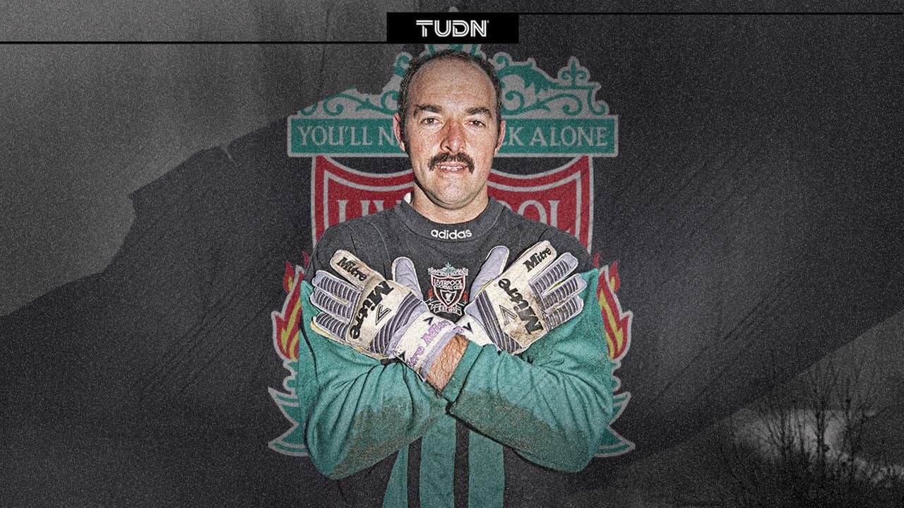 Liverpool no es campeón por la maldición ‘Bruce Grobbelaar’