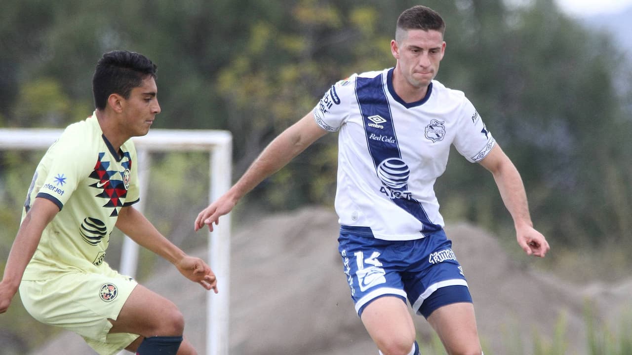 Ormeño goleó al América y cuadruplicó sus seguidores en Twitter