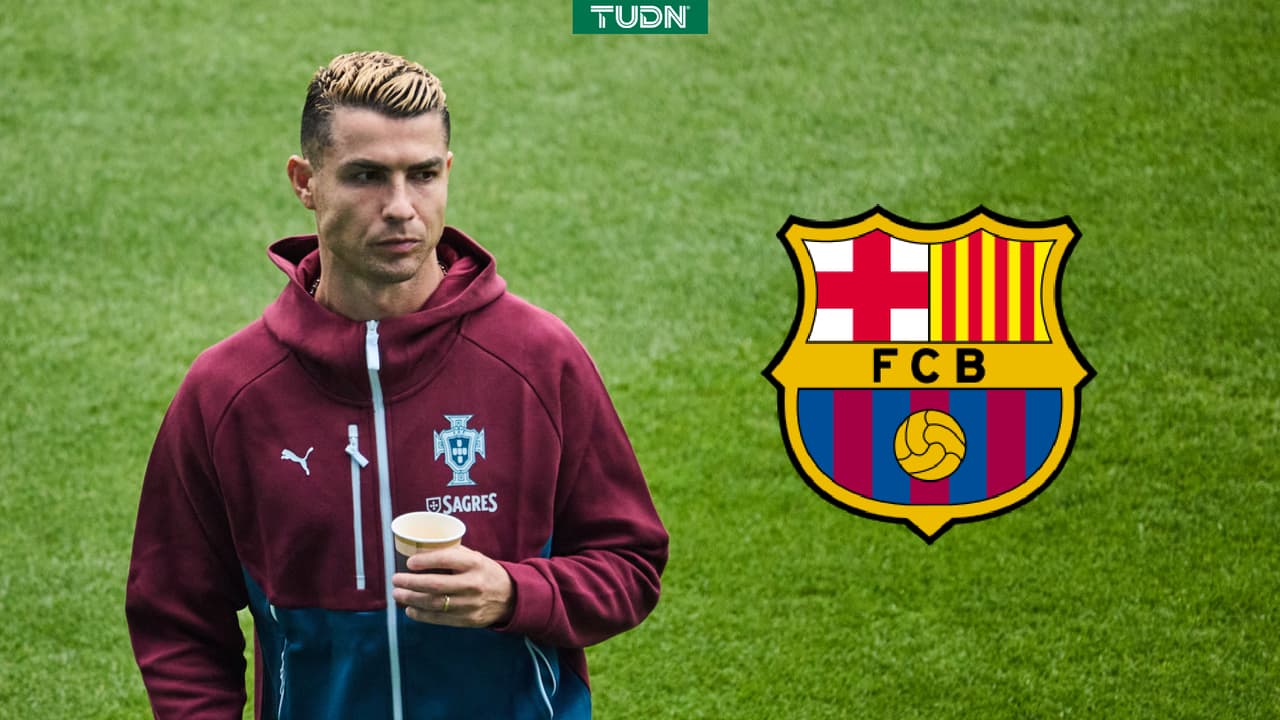 Arturo Vidal defiende a Cristiano Ronaldo de las críticas con Portugal