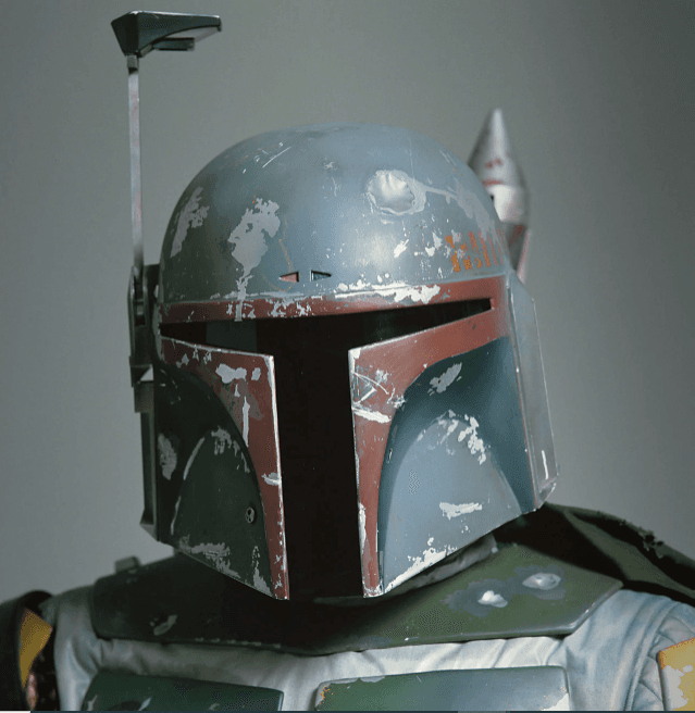 Bobba Fett