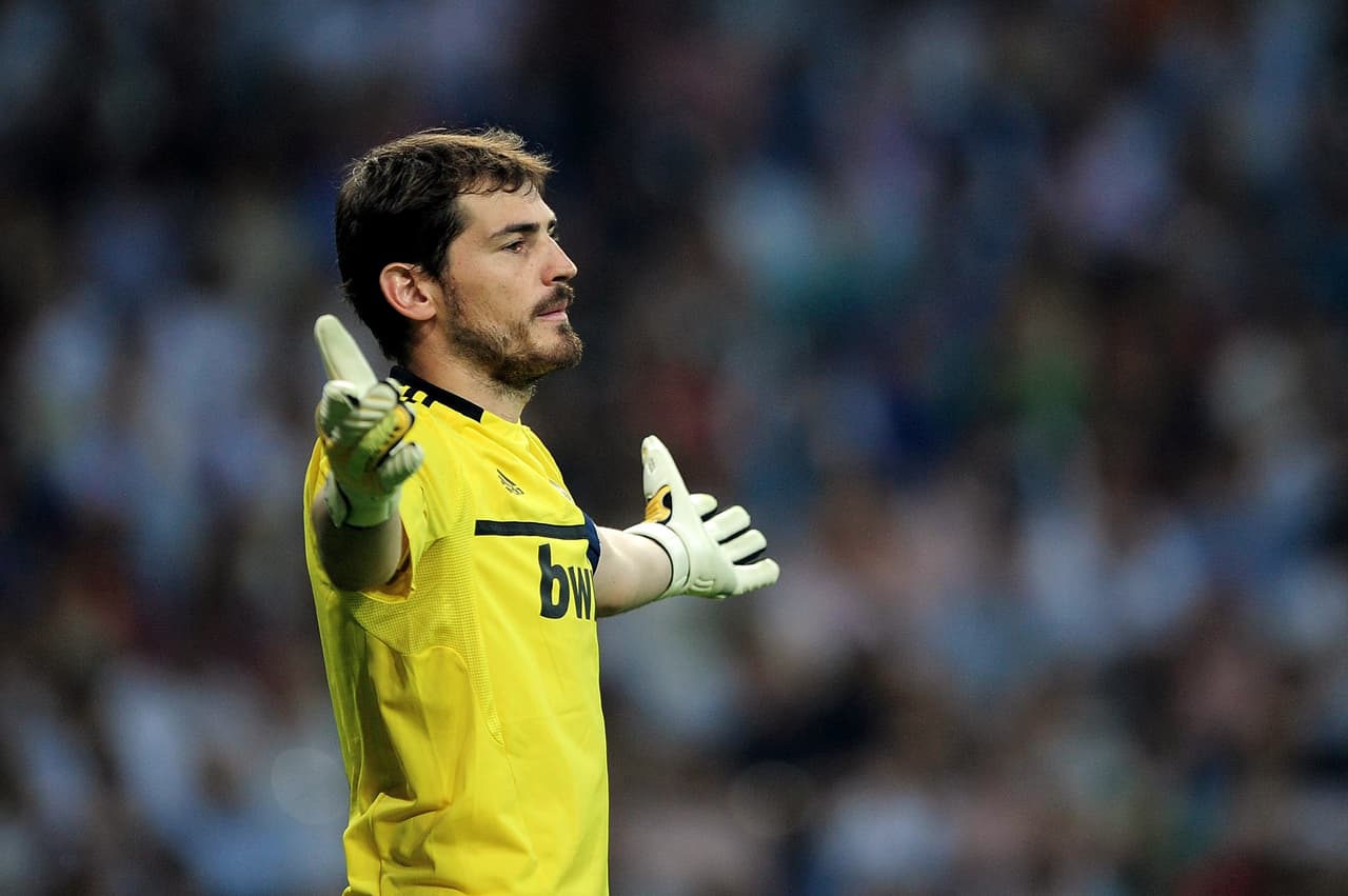 2011-2012: el equipo blanco de nuevo fue eliminado en las semifinales tras caer contra Bayern Munich.