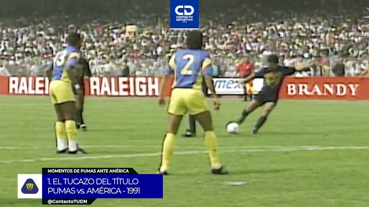 América puede sumar una nueva baja para la ida ante Pumas