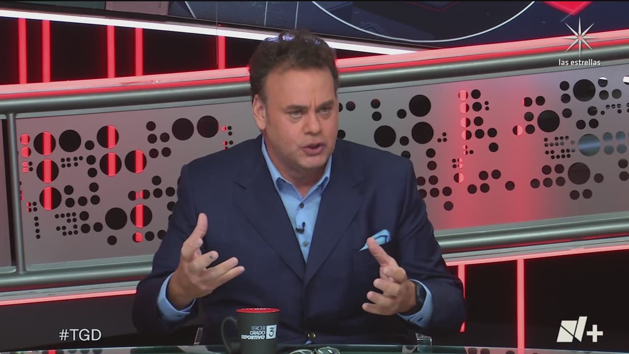 Failtelson: “Fernando Ortiz demostró que es un técnico interino”