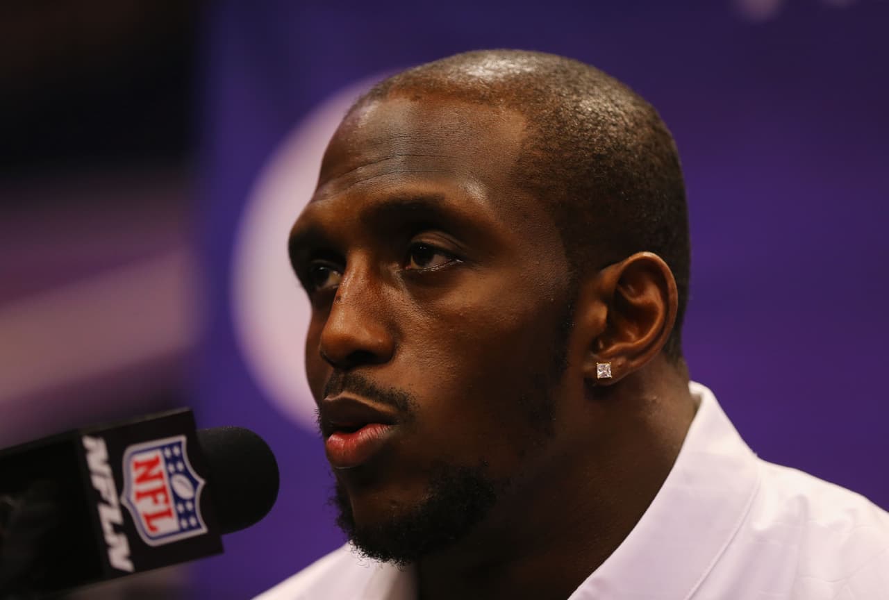 Cuatro jugadores de los Patriots rechazan invitación de Donald Trump a la Casa Blanca