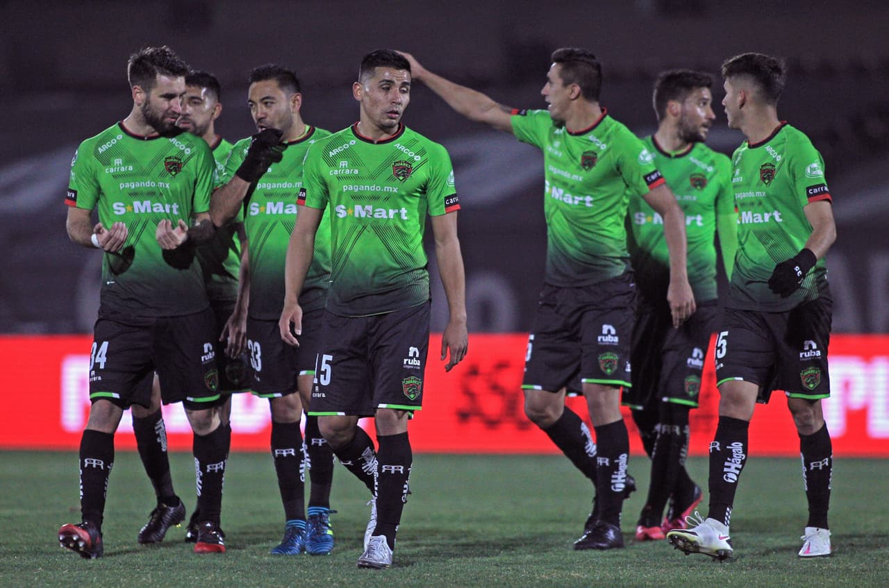Darío Lezcano marcó a lo 53’ el tanto que definió el resultado. Juárez llegó a ocho unidades y Mazatlán se quedó con siete puntos. Juárez visitará a Santos y Mazatlán recibirá a los Gallos en la J8 del Guard1anes 2021.
