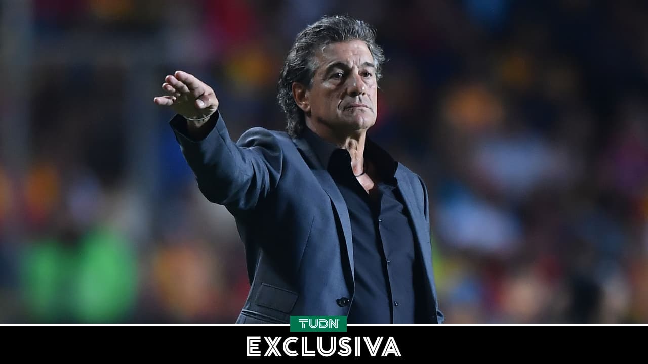 Para Romano, Cruz Azul llega con mejor ritmo y plantel que América 