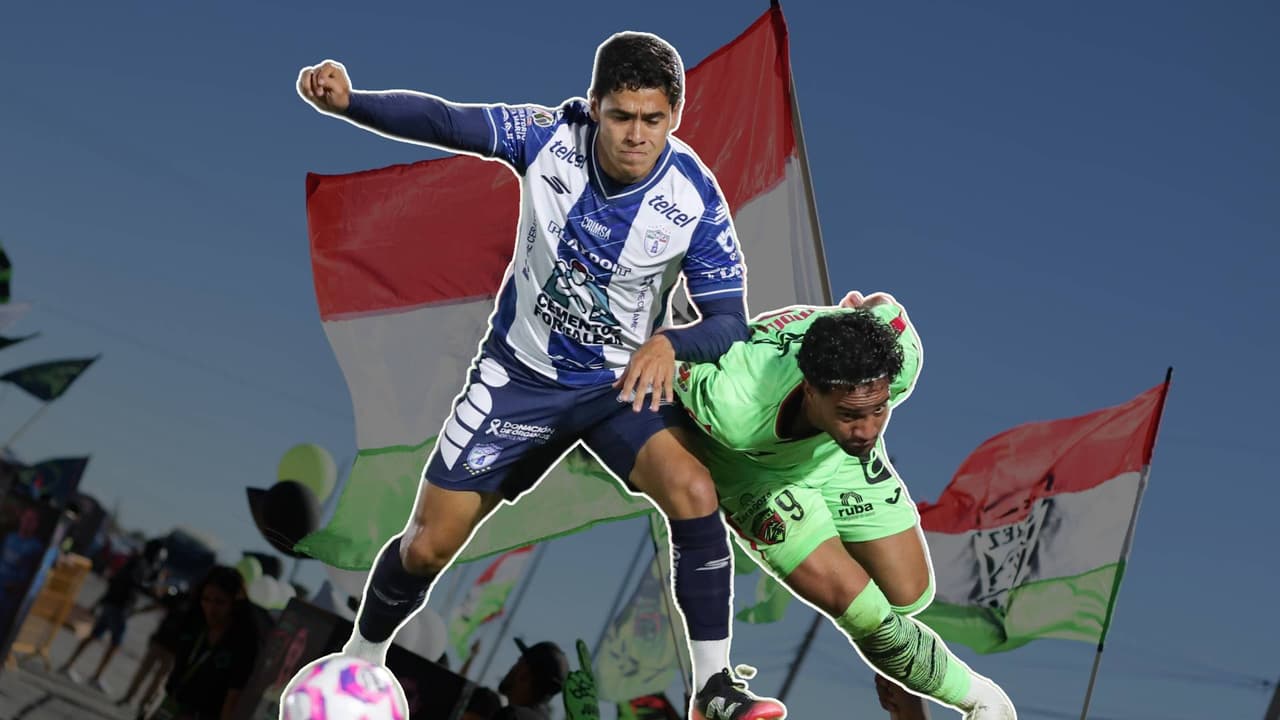 ¿Cuándo y a qué hora es el partido de Play-In FC Juárez vs. Pachuca?