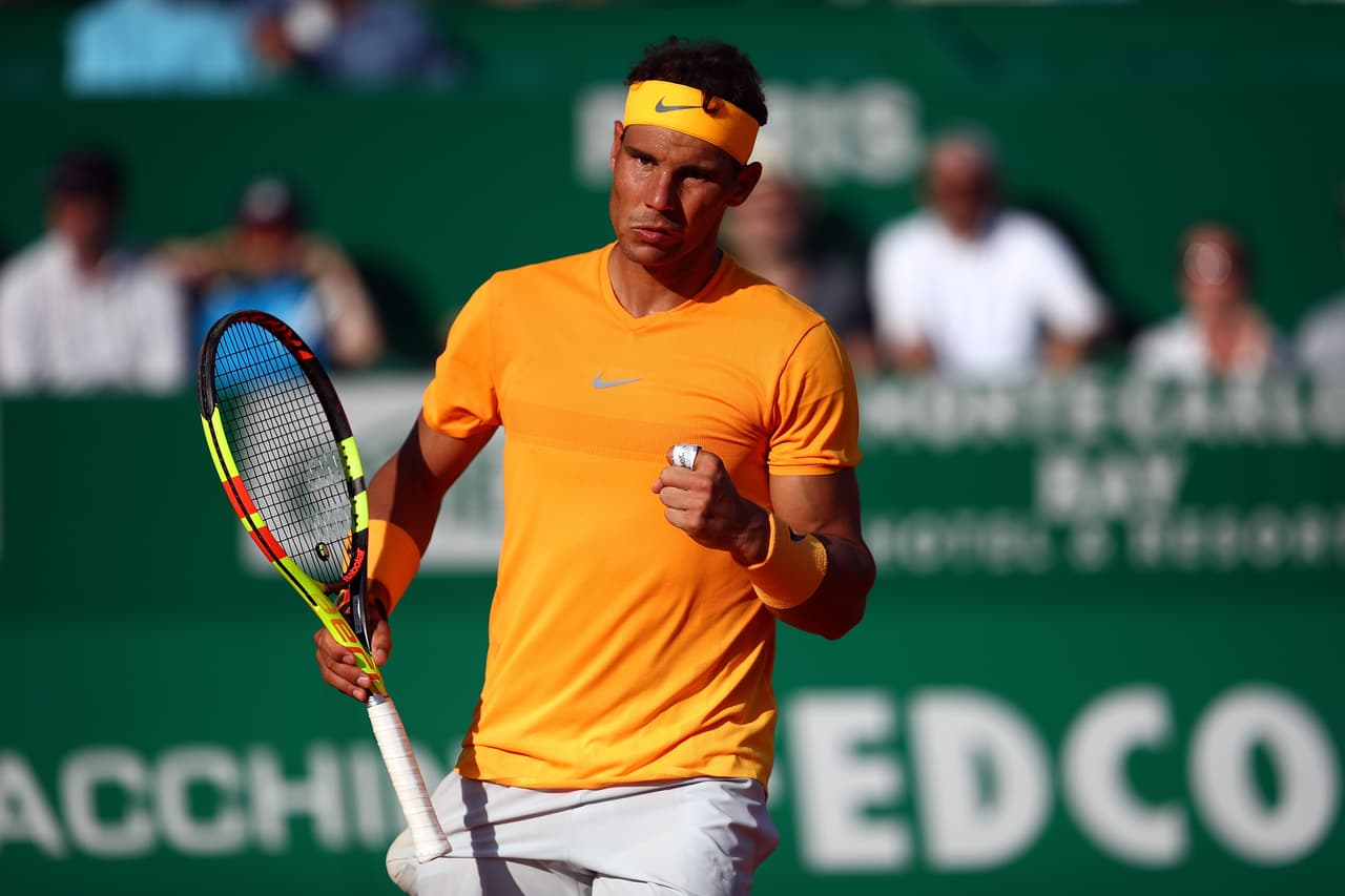 El español Rafael Nadal confirmó por qué es uno de los favoritos del ATP Masters 1000 de Monte Carlo con su paso a cuartos de final, donde enfrentará al austríaco Dominic Thiem, verdugo de Djokovic.