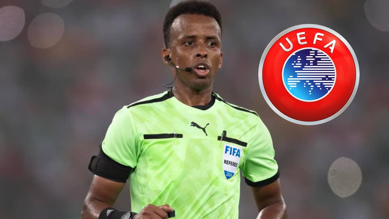 ¡Lo compensaron! Omar Ortan dirigirá Supercopa de Europa