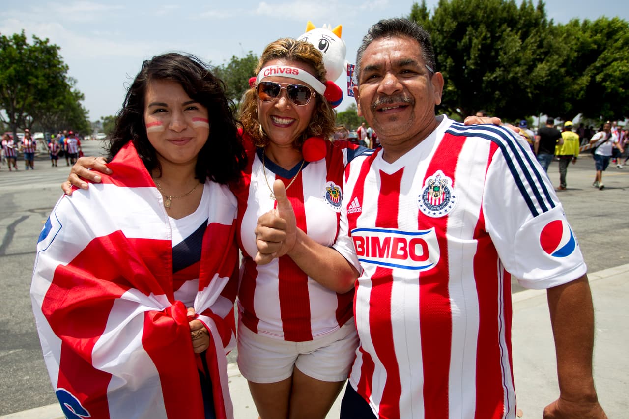Así como los del 
<i>Rebaño, </i>en busca del título de Campeón de Campeones.