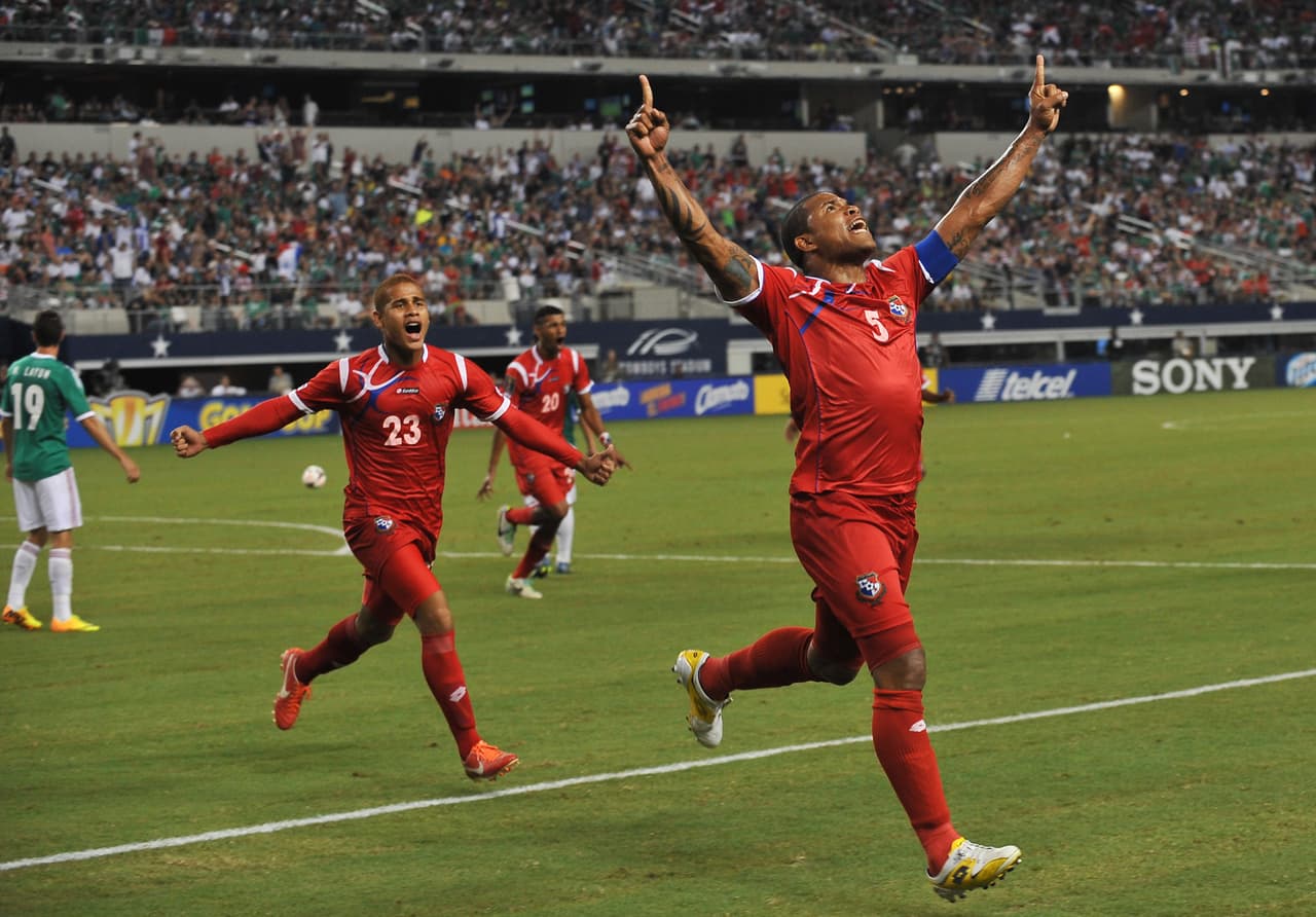 La selección de Panamá asiste a la Copa América por primera vez en su historia, esperando tener un buen debut en este certamen continental.