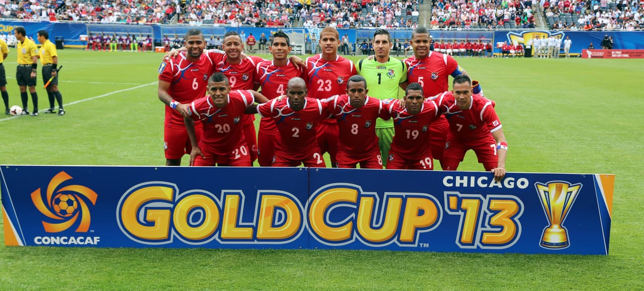 Además Panamá, ha participado en 7 Copas Oro teniendo sus mejores participaciones en 2005 y 2013 cuando finalizaron subcampeones. En selecciones menores han clasificado a 5 Mundiales Sub-20 y 2 Sub-17.