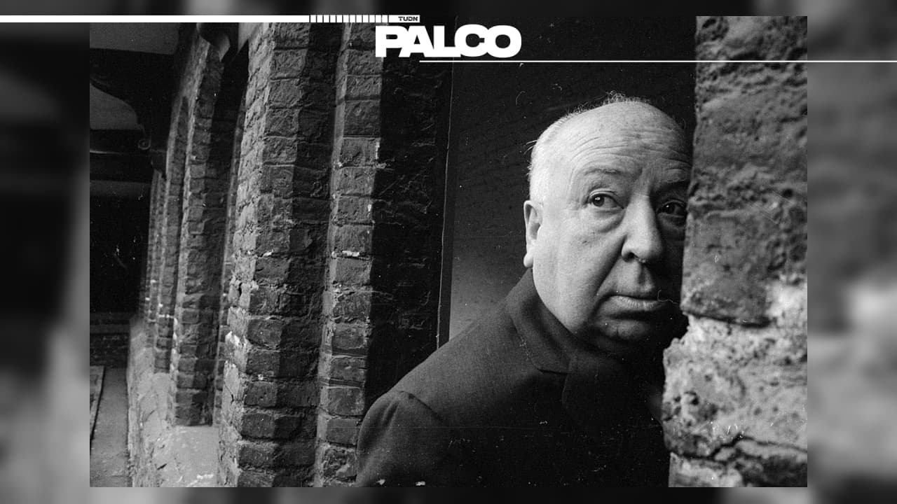 Las 'obras maestras' que nos dejó Alfred Hitchcock antes de partir | Fue hace 122 años cuando uno de los genios del cine nació, es por eso que fue inevitable recordar algunas de sus mejores y más aclamadas cintas.