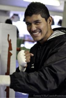 Otra tragedia en el boxeo