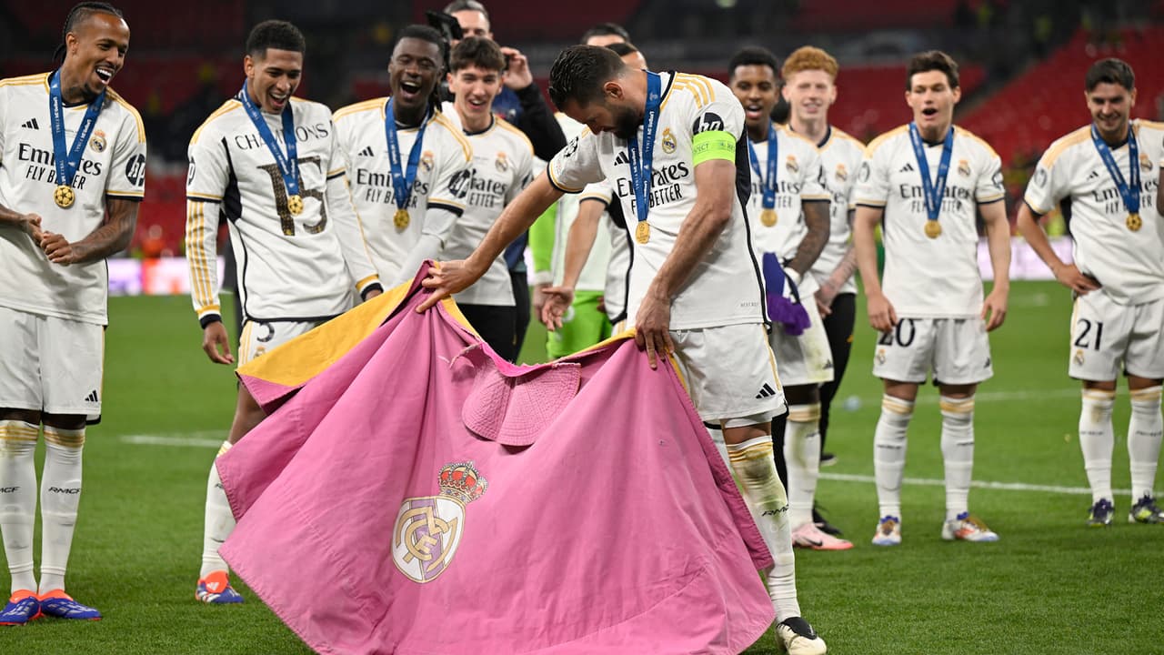 Figura del Real Madrid será compañero de Julián Quiñones en Arabia