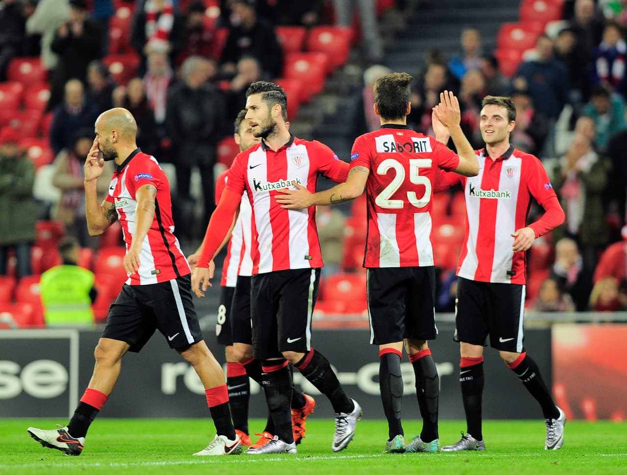 Athletic de Bilbao vs. Levante